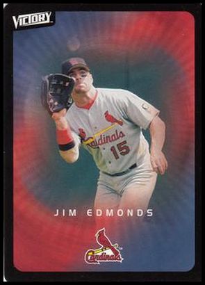 84 Jim Edmonds